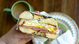 Illustration for article titled Put a Potato in Your Sandwich